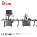 Nitrogen Tin Can Packing Sealing Machine